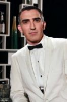 Herec Patrick Fischler