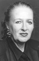 Herec Helga Fellerer