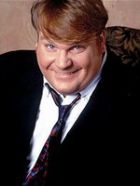 Herec Chris Farley