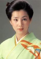 Herec Sayuri Yoshinaga