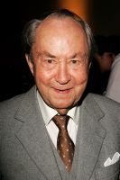 Herec Peter Sallis