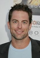 Herec Michael Muhney