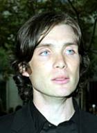 Herec Cillian Murphy