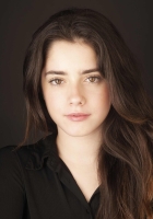 Herec Madalena Aragão
