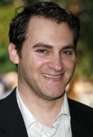 Herec Michael Stuhlbarg