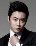Herec Jo Jeong-seok