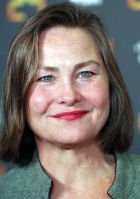 Herec Cherry Jones