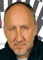 Herec Pete Townshend