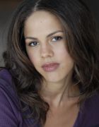 Herec Lenora Crichlow