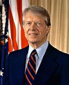 Herec Jimmy Carter