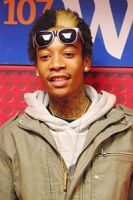 Herec Wiz Khalifa