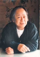 Herec Victor Wong