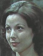 Herec Elena Kucháriková