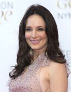 Herec Madeleine Stowe