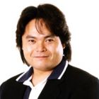 Herec Kiyoyuki Yanada