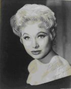 Herec Joyce Jameson