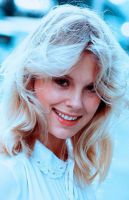 Herec Dorothy Stratten