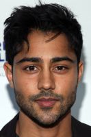 Herec Manish Dayal