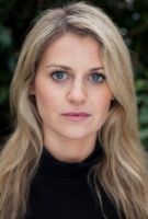 Herec Ciara Bailey