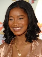 Herec Keke Palmer