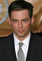 Herec Justin Kirk