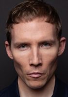 Herec Ethan Daniel Corbett