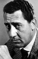 Režisér Alberto Sordi