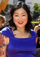 Herec Margaret Cho