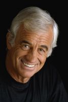 Herec Jean-Paul Belmondo