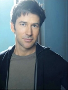 Herec Joe Flanigan