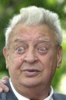 Herec Rodney Dangerfield