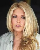 Herec Eryn Brooke