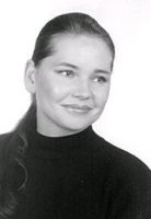 Herec Martina Bauerová