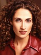 Herec Melina Kanakaredes