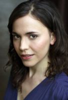 Herec Lucy Egerton