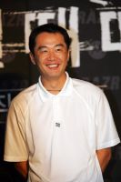 Režisér Jang Jin