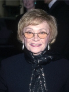 Herec Estelle Getty