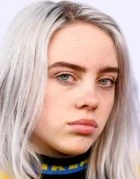 Herec Billie Eilish