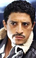 Herec Saïd Taghmaoui