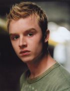 Herec Noel Fisher