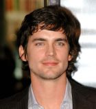 Herec Matthew Bomer