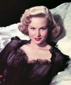 Herec Virginia Mayo