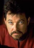 Režisér Jonathan Frakes