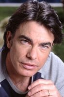 Herec Peter Gallagher