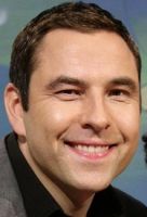 Herec David Walliams