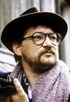 Herec Rainer Werner  Fassbinder