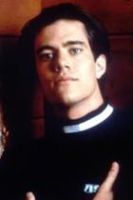 Herec Dana Ashbrook