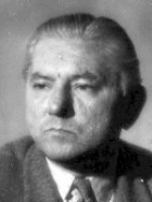 Herec Leon Pietraszkiewicz