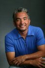 Herec Cesar Millan