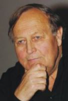 Herec Miroslav Částek